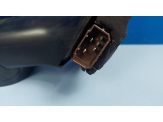 Zpětné zrcátko pravé Audi A8 S8 D2 4D 2000 4D1858500E, E1010481