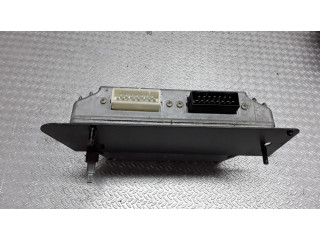 Блок управления двигателя 9610493180   Citroen Xantia