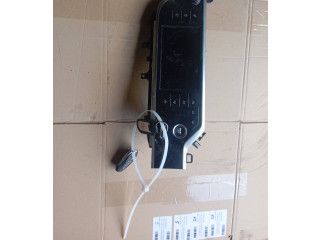 Дисплей A2C83338100, 9805089780 Citroen C4 II Picasso