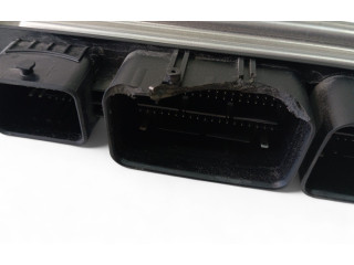 Блок управления двигателем Блок управления 237104328S, 0281036484 Dacia Duster