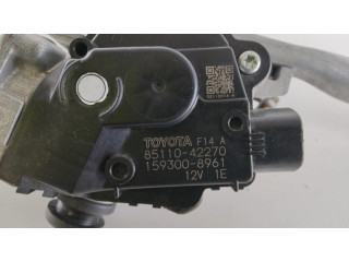 Комплект механизма стеклоочистителей