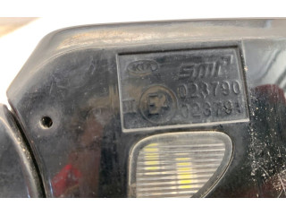 Зеркало электрическое        KIA Pro Cee'd II  2013 - 2018 года   