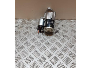 Стартер       Dacia Sandero  2008 - 2012 года   