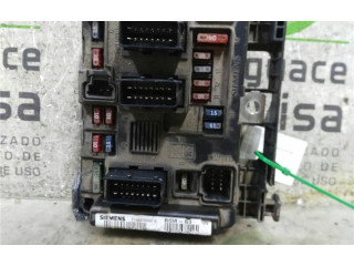 Pojistková skříňka 964349888000, 0090012 Citroen C3 Pluriel 2003