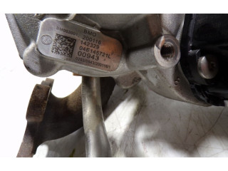 Турбина Skoda Fabia Mk3 (NJ) 04E145721L, 04E145721L для двигателя CJZC