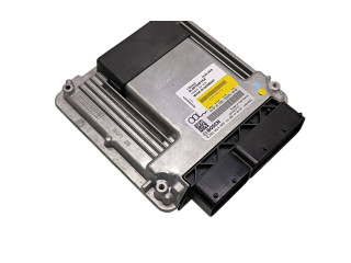 Řídící jednotka 4L0910401KX, 0281014409   Audi Q7 4L 2007