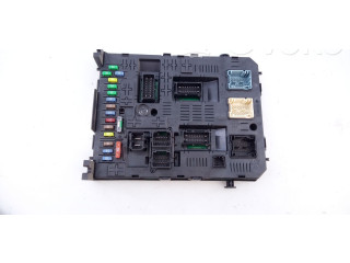 Pojistková skříňka Řídící jednotka BSM 9664059080, E3-B2-24-3 Peugeot 5008 2010