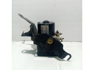 Блок АБС 2S612M110CE, D351437A0B Ford Fiesta 1989-1995 года