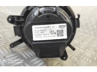 Вентилятор печки    1D480001969882, EIEJV00002   Peugeot Partner III