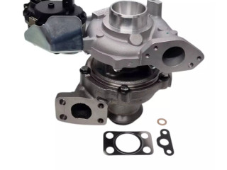 Turbodmychadlo Турбина 853603, 9820728080 Citroen Berlingo