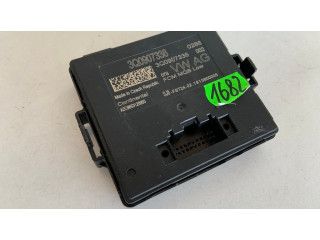 Другие блоки управления / модули