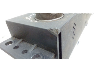 Блок управления климат-контролем MR958005, 1465700022 Mitsubishi Pajero