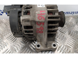 Генератор MS1022118430, A115IM   Fiat Punto (199)      