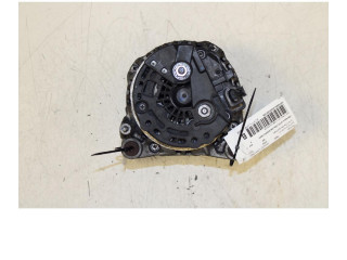 Генератор 03L903023F Volkswagen Golf Plus