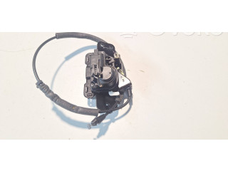 Замок багажника     Jeep Compass  -  года