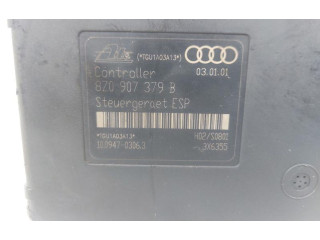 Блок АБС    Audi  A2   -  года