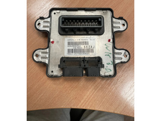 Блок комфорта P56040662AJ, 73G3P4F6   Jeep Grand Cherokee (WK)   