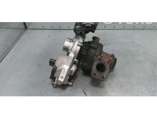 Turbodmychadlo Нагнетатель 9820728080, 8536032 Opel Vivaro YH01