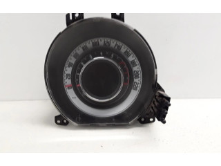 Přístrojová deska Renault Sandero I 2012 6J181HU21