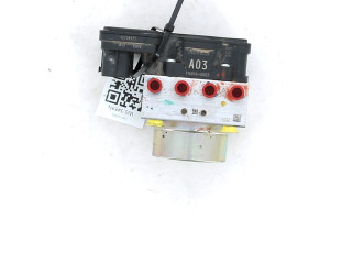 Блок АБС 4670C016, W0-3488N Mitsubishi L200 2015 - года