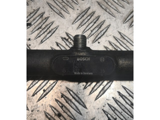 Vstřikovací lišta 612070095, A612070095 Mercedes-Benz ML W163 OM 612.963