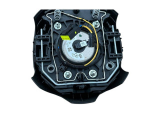 Подушка безопасности водителя 0589p1000282   Mini One - Cooper F56 F55