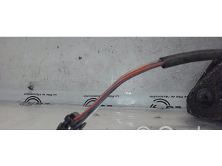 Зеркало электрическое правое Jeep Cherokee III KJ 2001-2008 года