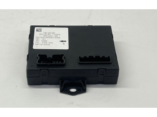 Блок управления 5813A186, E61003102 Mitsubishi Outlander IV