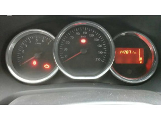 Моторчик заднего дворника 287105483R    Dacia Sandero