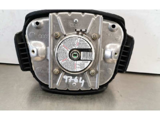 Подушка безопасности водителя 4B0880201Q Audi A4 Allroad