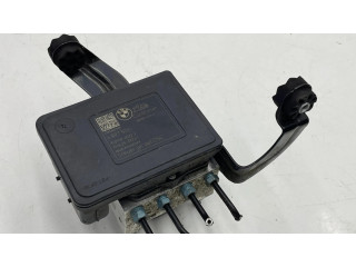 Блок АБС 6887512, 10062539261 BMW 4 F36 Gran coupe 2017- года