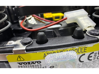 Надувная подушка для руля P032288353, P032288353 Volvo XC40