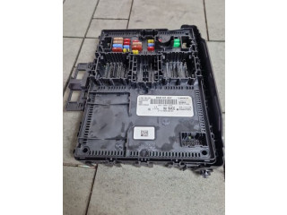 Блок комфорта    Ford Kuga III   