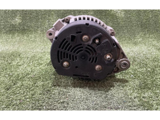 Генератор 0123510063, 90356665 Opel Vectra A