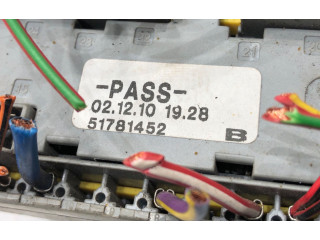 Модуль управления BSM 51781452   Citroen Nemo    