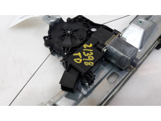 Комплект электрического механизма для подъема окна