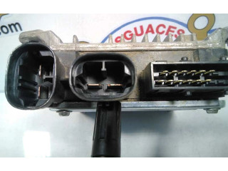 Блок управления 9665433880   Citroen C2