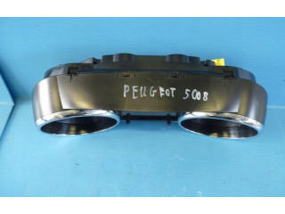 Панель приборов 9806268180   Peugeot 5008       