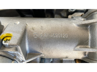  рейка  Колонка рулевая A2205400288, A2094600316   Mercedes-Benz C W203 2000-2007 года