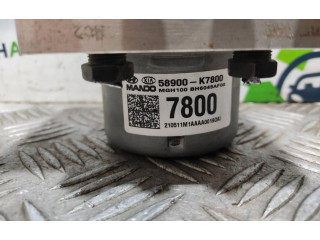 Блок АБС 58900K7800 Hyundai i10 2013 - 2018 года