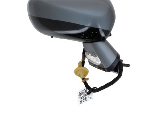 Зеркало электрическое Citroen DS4 - года