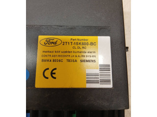 Блок управления 2T1T15K600BC, 5WK48036C   Ford Transit -  Tourneo Connect