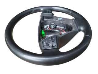Руль Volvo C30  2007 - 2010 года 30778752      