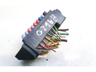   Pojistková skříňka    Suzuki Ignis 2006