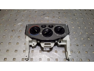 Блок управления климат-контролем X83RSAPH1AC   Renault Trafic II (X83)