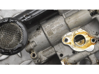 Čerpadlo oleje 9A110705011 Porsche 911 991 MA1.03