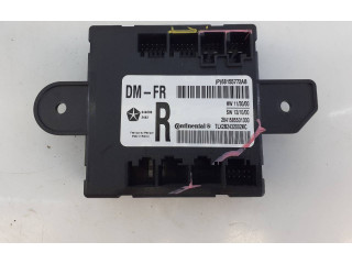 Блок управления 68155772AB, E3-A4-3-4   Fiat Freemont