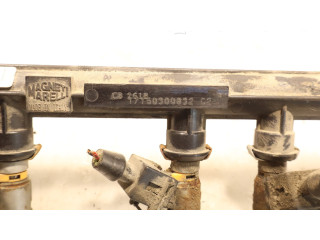 Vstřikovací lišta Fiat Punto (199)