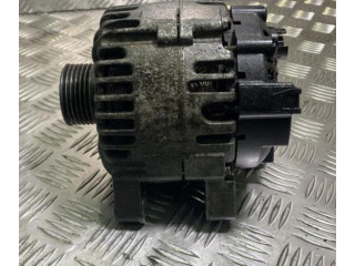 Генератор    Citroen C8      