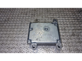 Блок подушек безопасности 603602500   Citroen Berlingo